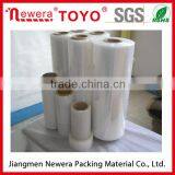 Packaging Use Pallet Wrap Film Wth ISO 9001 Manufactuer