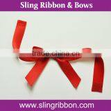 Handmade Ribbon Bow Toy Bow And Arrow thumbnail-1
