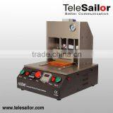 Refurbish 2015 Automatic Frame Laminator Hot Pressure Bracket Laminating Machinefor IPhone Screen Bezel for Iphone 4 4s 5 5 thumbnail-2