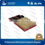 Replacement Parts Auto Engine Air Filter OE 036 129 620 H/036 129 620 J For Golf/Fabia Models After-market thumbnail-1