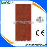 Melamine Plates Wholesale Laminated Plywood Decorative Melamine Door Skin thumbnail-6