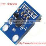 3-Axis Compass Accelerometer Module3-Axis Accelerometer Tilt Angle ModuleGY-61 ADXL335 Three-axis Accelerometer Module
