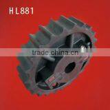 881 Standard Chain Sprocket for Chain Conveyor