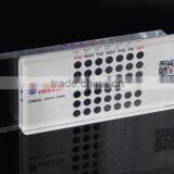 2016 Acrylic Desk Calendar Block thumbnail-1