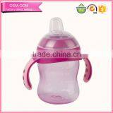 Best Infant Drink Water Bottle Bpa Free Baby Sippy Cup thumbnail-3