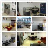 China Supply ZTECH Air Bubble Machine With Semi-auto Rewinder thumbnail-4