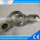 Best Price for 25/50mm Round Tube Connector thumbnail-1