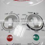 Hot Sale Digital Halogen Flavor Wave Turbo Convection Oven thumbnail-6