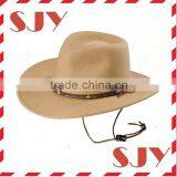 Mexican Winter Wool Cowboy Hat thumbnail-4