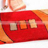 Custom Made Carpet Ribbed Modern Rug thumbnail-1