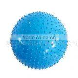 Body Building Massage Yoga Ball Yoga Ball PVC Yoga Massage Ball thumbnail-5