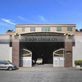 Chaoan Sixing Metals Making Co., Ltd. company overview - view 1 thumbnail