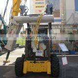 DOWIN Hydraulic Rock Breakers/ Hammers for Excavator thumbnail-4