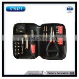 25pcs Promotion Gift DIY Tin Box of Tools