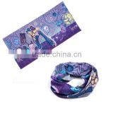 Seamless customized tube wholesale multifunctional headscarf N23-65