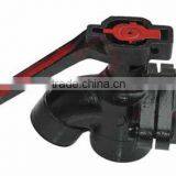 Train Coupling Cock for Air Brake System thumbnail-2