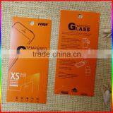 Screen Protector Empty Retail Box, Screen Protector Paper Packaging