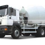 Concrete Mixer Truck thumbnail-6