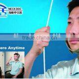 Portable Design Cervical Neck Retractor