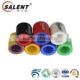 2.5 Inch 90 Degree Blue Elbow Universal Silicone Rubber Radiator Hose thumbnail-5