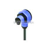 Q18 Cable Series DC 4-wire Through Beam Photoelectric Sensor thumbnail-1