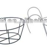 PF-MH004 Metal Flower Pot Hanger