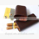 Pure Leather Case for Cigar thumbnail-1