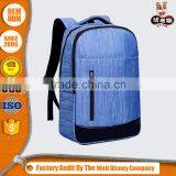 New Design Oem Multi-functional Backpack Waterproof Travel Laptop Bag With Factory Price thumbnail-3