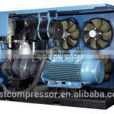 GA SeriesNew Condition Screw Air Compressor thumbnail-2