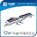 Outdoor Landscape Lighting External Control 220v 24v Ip65 Dmx512 Led Rgb Wall Washer 36w thumbnail-6