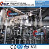 JR-BGF18-18-6 Monoblock Beer Equipment thumbnail-4