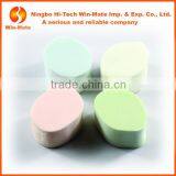 2014 Hot-selling Puff for Baby Bath With EU Standard