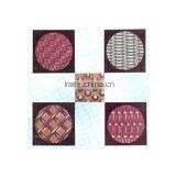 Heavy Duty Expanded Metal Sheet