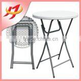 2015 Cheap Folding High Bar Cocktail Table for Wedding &events thumbnail-3