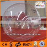 EN15649 Water Walking Ball Water Balloon Water Walkerwith Germany Tizip Zipper