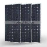 wholesale solar panel prices with low price High efficiency /MJ