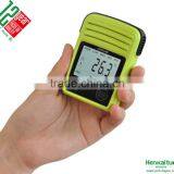 MINI Portable Temperature Humidity Meter Digital Thermo Hygrometer Data Logger thumbnail-2