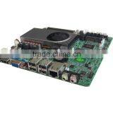 LADS Mini - ITX VWM-1037ULW Laptop Motherboard thumbnail-4