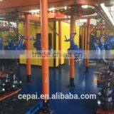 Cameron M Type Gate Valve Expanding Gate Valve thumbnail-5