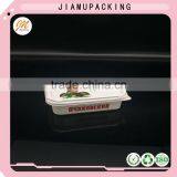 Small pp Plastic Butter Storage Container thumbnail-3