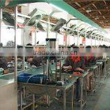 Wuyi Quick Garden Machine Co., Ltd. company overview - view 2 thumbnail
