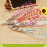 FDA Approved Stainless Steel Wire Egg Mixers,Egg Cream Mixer For Cookware,Amazon Egg Beater for Kitchen thumbnail-5