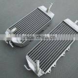 FOR Kawasaki KXF250 KX250F Aluminum Radiator 06 07 08 thumbnail-3