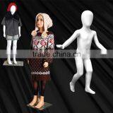 Colorful Plastic Children Mannequin thumbnail-1
