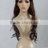 Unbreakable Female hair mannequin