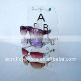 4 Paris Acrylic Sunglasses Display thumbnail-1