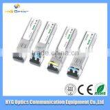 Competitive price and fast delivery time fiber optic 10g bidi sfp