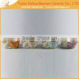 Ceramic Easter Eggs Baskets Mini Desgin thumbnail-1