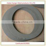 Low-carbon Sintered Stainless Steel Fiber Felt of Hiag-quality and Cheap
