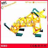 Enlighten Train Toy thumbnail-2